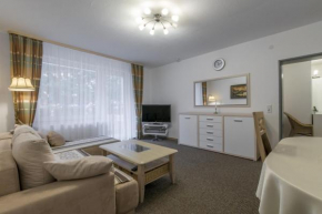 Privatapartment West-Hannover (5809)